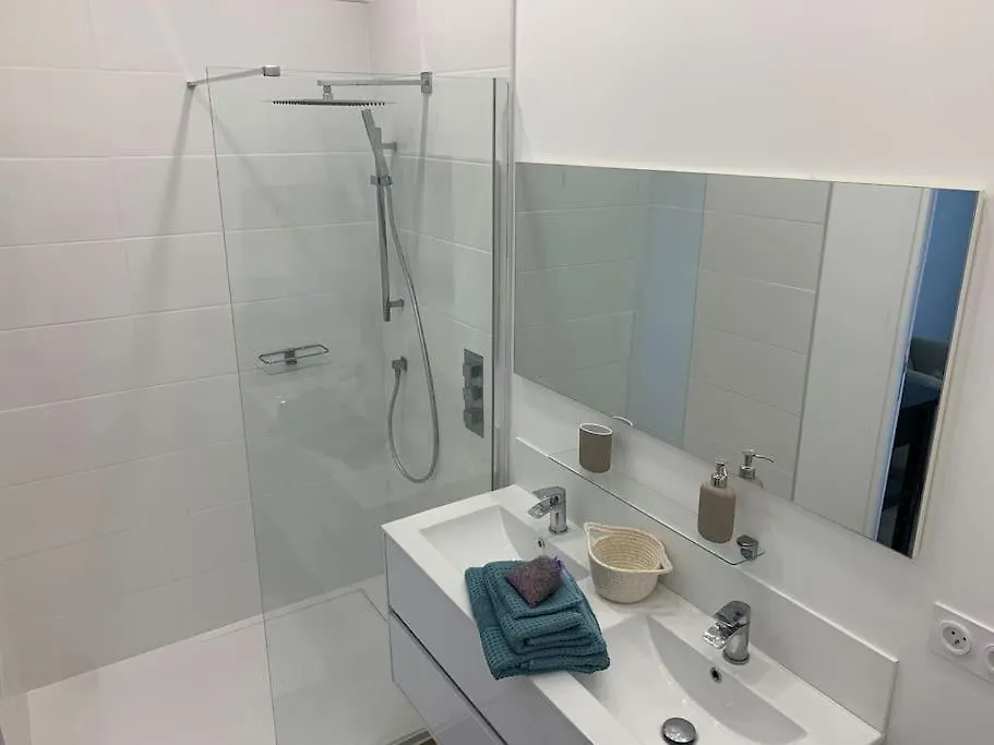Casa vacanze Maison, Jardin, Piscine Parking Pres D'Aix Centre Venelles