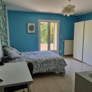  Séjour chez l'habitant Petit Havre De Paix