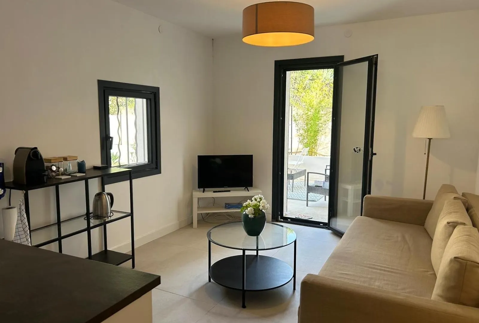 Hébergement de vacances Maison, Jardin, Piscine Parking Pres D'Aix Centre Venelles France
