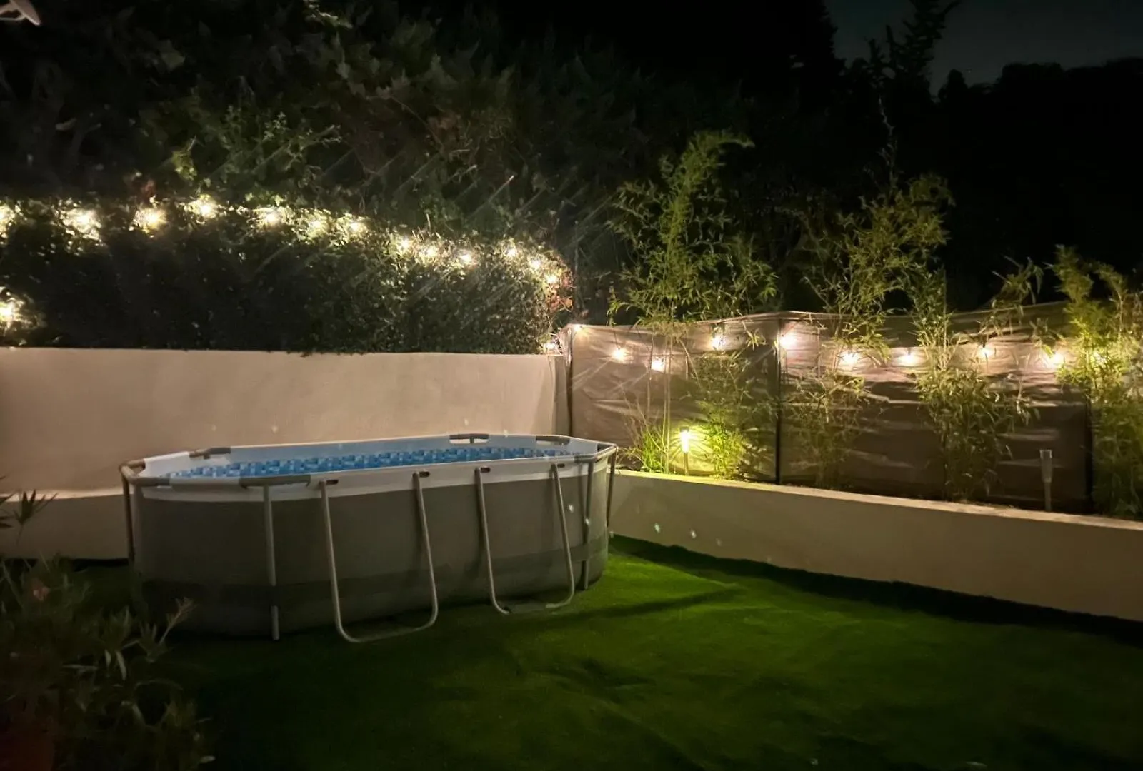 Maison, Jardin, Piscine Parking Pres D'Aix Centre Venelles 0*,
